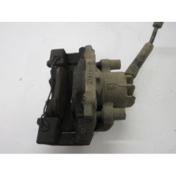 Etrier Avant Gauche (freinage) Citroen C4 Picasso 1 (1)
