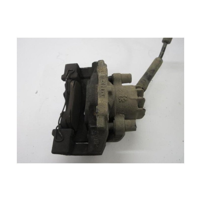 Etrier Avant Gauche (freinage) Citroen C4 Picasso 1 (1)