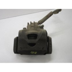 Etrier Avant Gauche (freinage) Citroen C4 Picasso 1 (2)
