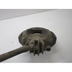 Etrier Avant Gauche (freinage) Citroen C4 Picasso 1 (3)