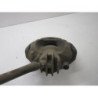 Etrier Avant Gauche (freinage) Citroen C4 Picasso 1 (3)