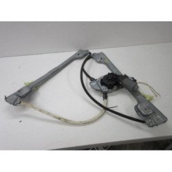 Leve Vitre Electrique Avant Droit Peugeot 1007 (2)