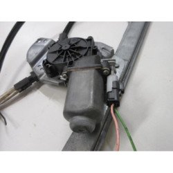 Leve Vitre Electrique Avant Droit Peugeot 1007 (3)