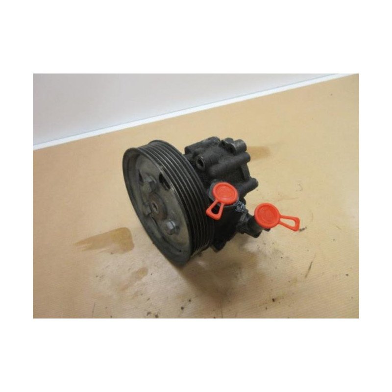 Pompe De Direction Fiat Doblo 2 Phase 1 (1)