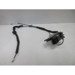 Serrure De Porte Laterale Droite Peugeot Partner 2 Phase 1 (1)