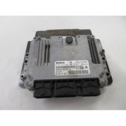 Calculateur Peugeot Partner 2 Phase 1 (3)