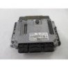 Calculateur Peugeot Partner 2 Phase 1 (3)