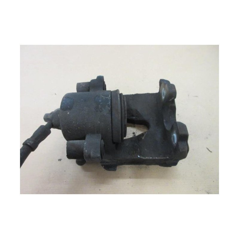 Etrier Avant Gauche (freinage) Volkswagen Polo 4 Phase 1 (1)