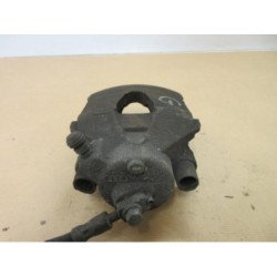 Etrier Avant Gauche (freinage) Volkswagen Polo 4 Phase 1 (2)
