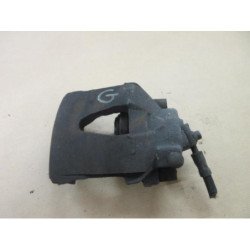 Etrier Avant Gauche (freinage) Volkswagen Polo 4 Phase 1 (3)