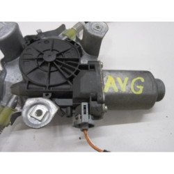 Leve Vitre Electrique Avant Gauche Renault Twingo 2 Phase 1 (3)