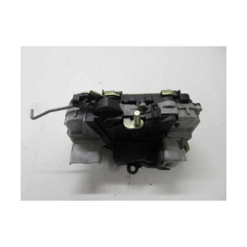 Serrure Avant Gauche Citroen Xsara Picasso Phase 1 (1)