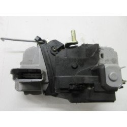 Serrure Avant Gauche Citroen Xsara Picasso Phase 1 (2)