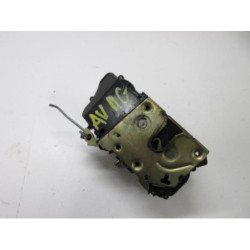 Serrure Avant Gauche Citroen Xsara Picasso Phase 1 (3)