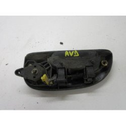 Poignee Porte Avant Droit Renault Kangoo 1 Phase 1 (1)