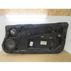 Leve Vitre Electrique Avant Droit Ford Fiesta 6 Phase 1 (1)