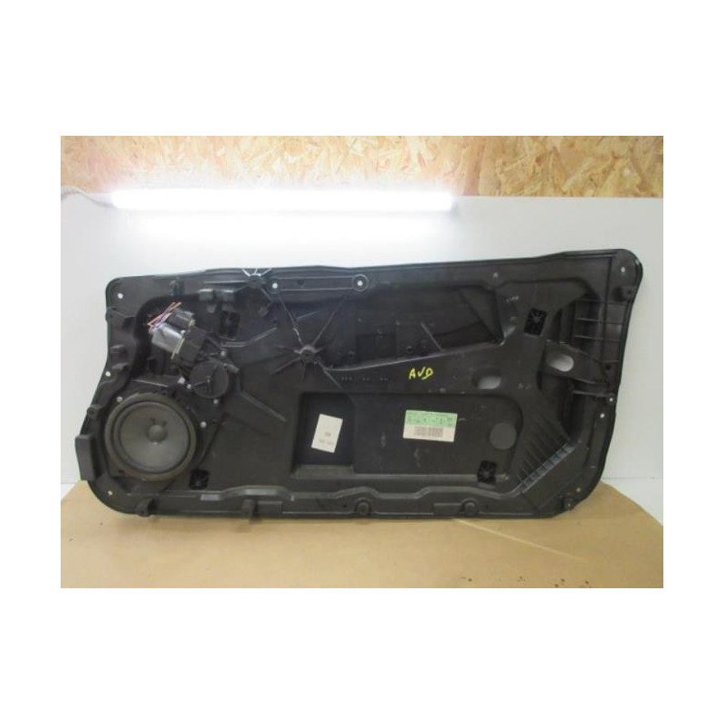 Leve Vitre Electrique Avant Droit Ford Fiesta 6 Phase 1 (1)