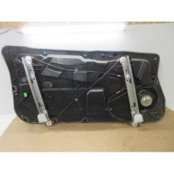 Leve Vitre Electrique Avant Droit Ford Fiesta 6 Phase 1 (3)
