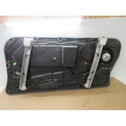 Leve Vitre Electrique Avant Gauche Ford Fiesta 6 Phase 1 (2)