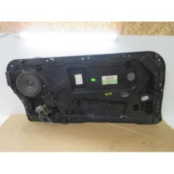 Leve Vitre Electrique Avant Gauche Ford Fiesta 6 Phase 1 (3)