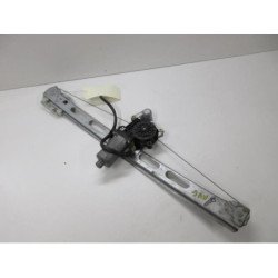 Leve Vitre Electrique Avant Gauche Mercedes Classe A 168 Phase 1 (2)