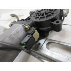 Leve Vitre Electrique Avant Gauche Mercedes Classe A 168 Phase 1 (3)