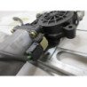 Leve Vitre Electrique Avant Gauche Mercedes Classe A 168 Phase 1 (3)