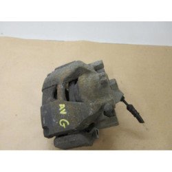 Etrier Avant Gauche (freinage) Renault Laguna 3 Phase 1 Break (1)