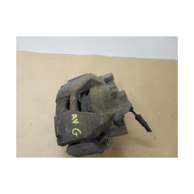 Etrier Avant Gauche (freinage) Renault Laguna 3 Phase 1 Break (1)