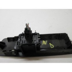Interrupteur De Leve Vitre Avant Droit Renault Laguna 3 Phase 1 Break (1)