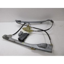Leve Vitre Electrique Avant Gauche Renault Laguna 3 Phase 1 Break (1)