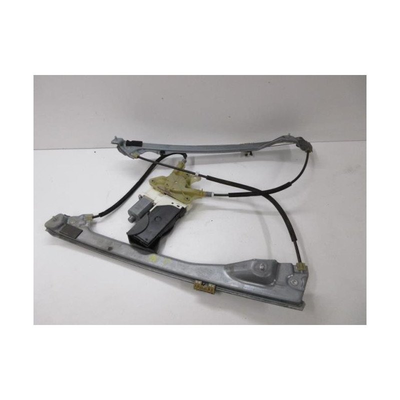 Leve Vitre Electrique Avant Gauche Renault Laguna 3 Phase 1 Break (1)