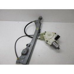 Leve Vitre Electrique Arriere Droit Renault Laguna 3 Phase 1 Break (1)