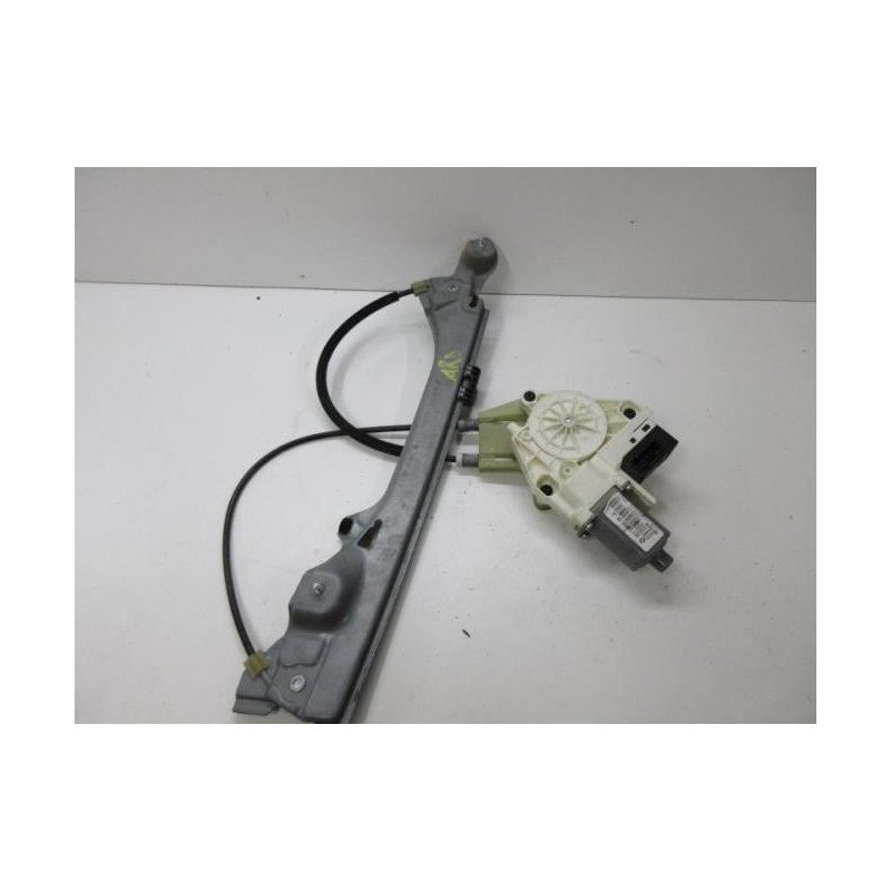 Leve Vitre Electrique Arriere Droit Renault Laguna 3 Phase 1 Break (1)