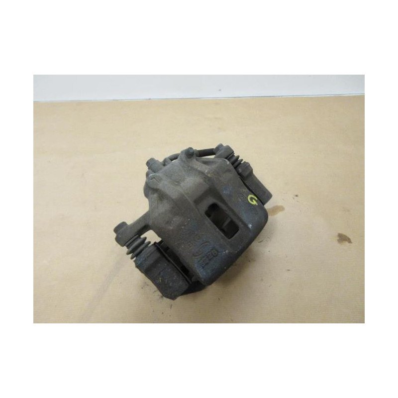 Etrier Avant Gauche (freinage) Kia Rio 2 Phase 1 (1)