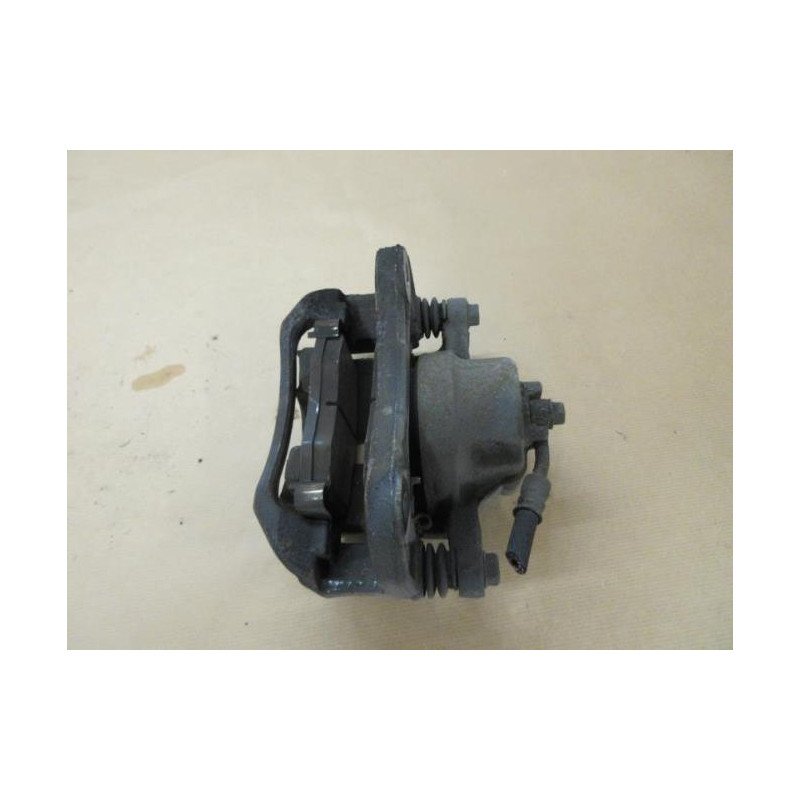 Etrier Avant Droit (freinage) Kia Rio 2 Phase 1 (1)