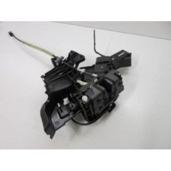 Serrure Arriere Gauche Ford Focus 2 Phase 1 (1)