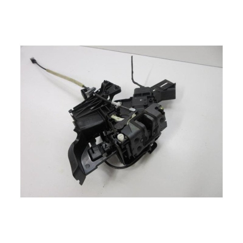 Serrure Arriere Gauche Ford Focus 2 Phase 1 (1)