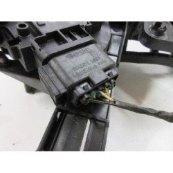 Serrure Arriere Gauche Ford Focus 2 Phase 1 (2)