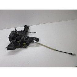 Serrure Arriere Gauche Ford Focus 2 Phase 1 (3)