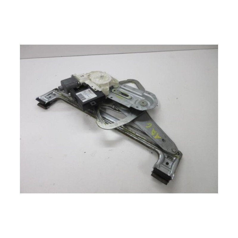 Leve Vitre Electrique Arriere Gauche Ford Focus 2 Phase 1 (1)
