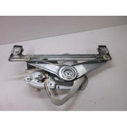 Leve Vitre Electrique Arriere Gauche Ford Focus 2 Phase 1 (2)