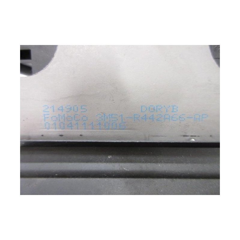 Serrure De Coffre Ford Focus 2 Phase 1 (1)