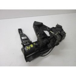 Serrure Avant Gauche Ford Focus 2 Phase 1 (1)