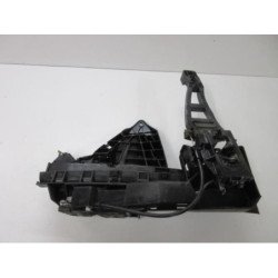 Serrure Avant Gauche Ford Focus 2 Phase 1 (2)