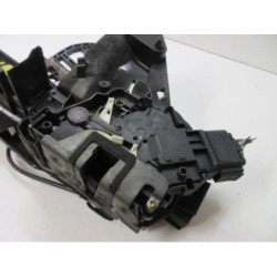 Serrure Avant Gauche Ford Focus 2 Phase 1 (3)