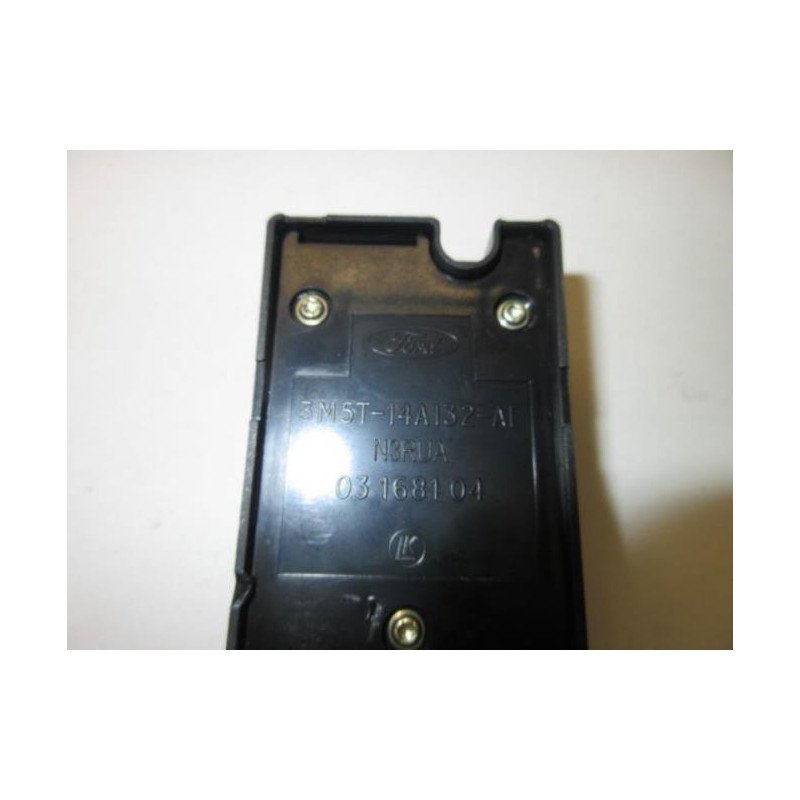 Interrupteur De Leve Vitre Avant Gauche Ford Focus 2 Phase 1 (1)