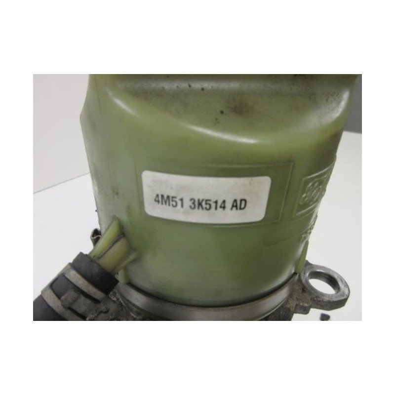 Pompe De Direction Ford Focus 2 Phase 1 (1)