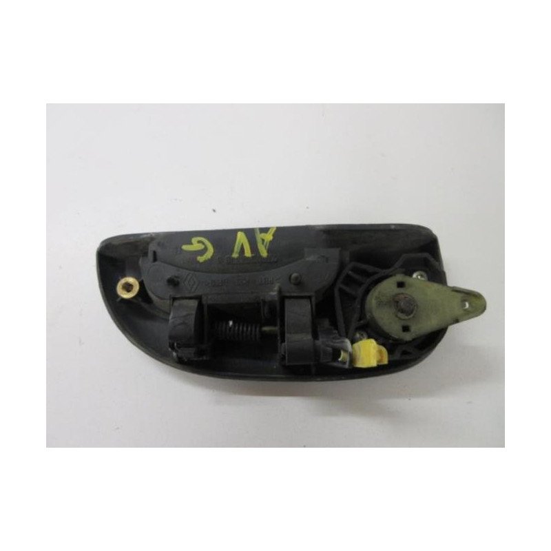 Poignee Porte Avant Gauche Renault Kangoo 1 Phase 1 (1)