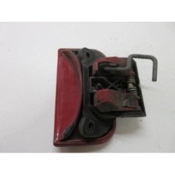 Poignee Porte Avant Droit Citroen Saxo Phase 1 (2)